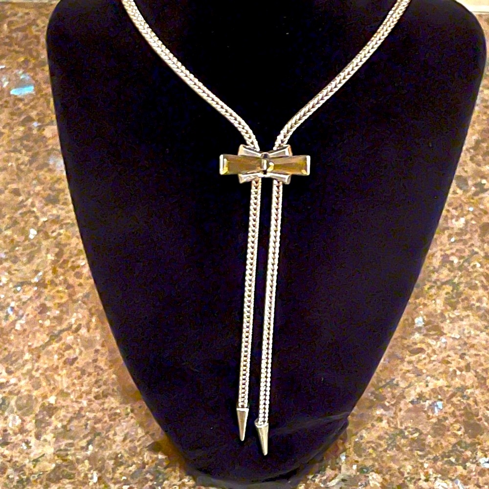 BCBGeneration necklace
